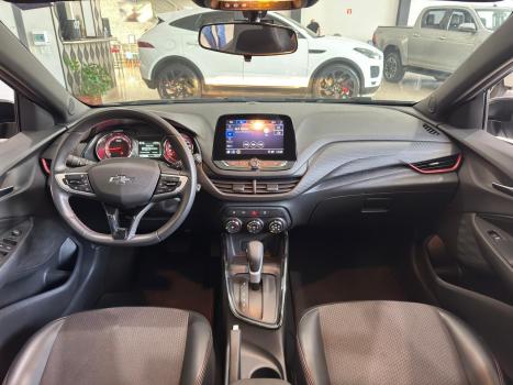 CHEVROLET Onix Hatch 1.0 12V 4P FLEX RS TURBO AUTOM�TICO, Foto 11