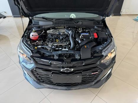 CHEVROLET Onix Hatch 1.0 12V 4P FLEX RS TURBO AUTOM�TICO, Foto 15