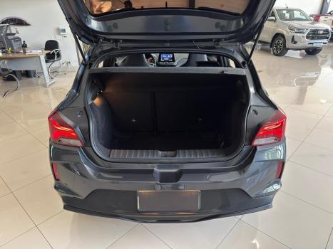 CHEVROLET Onix Hatch 1.0 12V 4P FLEX RS TURBO AUTOM�TICO, Foto 16