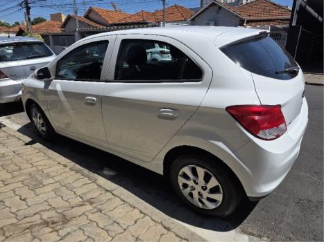 CHEVROLET Onix Hatch 1.0 4P FLEX LT, Foto 2