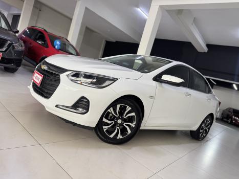 CHEVROLET Onix Hatch 1.0 12V 4P FLEX PREMIER TURBO AUTOM�TICO, Foto 1