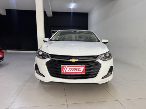 CHEVROLET Onix Hatch 1.0 12V 4P FLEX PREMIER TURBO AUTOM�TICO, Foto 2