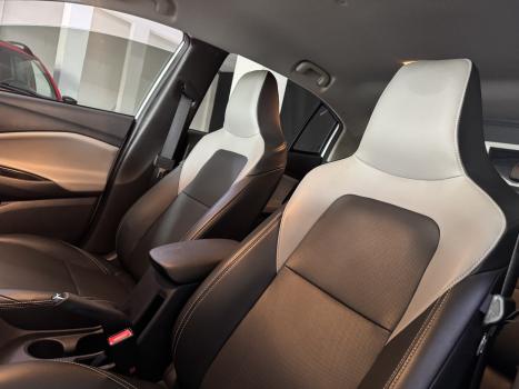 CHEVROLET Onix Hatch 1.0 12V 4P FLEX PREMIER TURBO AUTOM�TICO, Foto 11