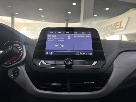 CHEVROLET Onix Hatch 1.0 12V 4P FLEX PREMIER TURBO AUTOM�TICO, Foto 14