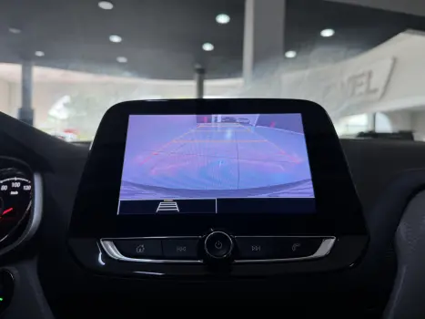 CHEVROLET Onix Hatch 1.0 12V 4P FLEX PREMIER TURBO AUTOM�TICO, Foto 15