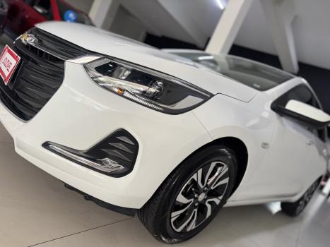 CHEVROLET Onix Hatch 1.0 12V 4P FLEX PREMIER TURBO AUTOM�TICO, Foto 3