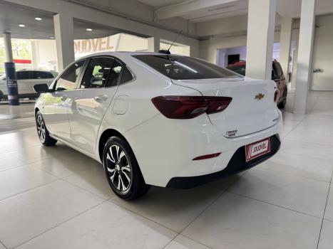 CHEVROLET Onix Hatch 1.0 12V 4P FLEX PREMIER TURBO AUTOM�TICO, Foto 5