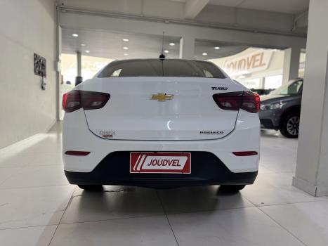 CHEVROLET Onix Hatch 1.0 12V 4P FLEX PREMIER TURBO AUTOM�TICO, Foto 6