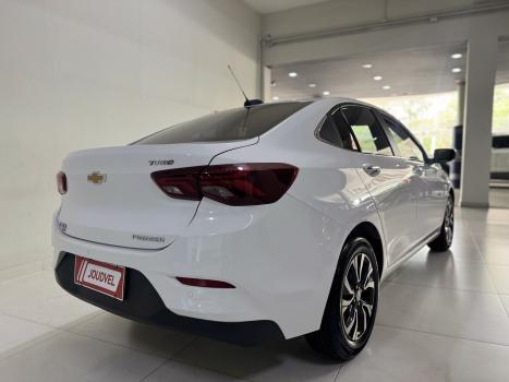 CHEVROLET Onix Hatch 1.0 12V 4P FLEX PREMIER TURBO AUTOM�TICO, Foto 7