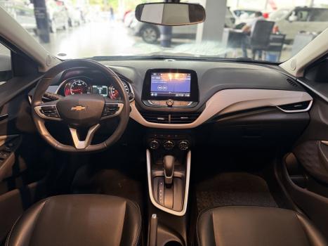 CHEVROLET Onix Hatch 1.0 12V 4P FLEX PREMIER TURBO AUTOM�TICO, Foto 9