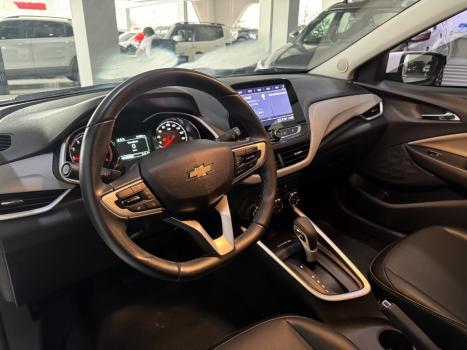 CHEVROLET Onix Hatch 1.0 12V 4P FLEX PREMIER TURBO AUTOM�TICO, Foto 13