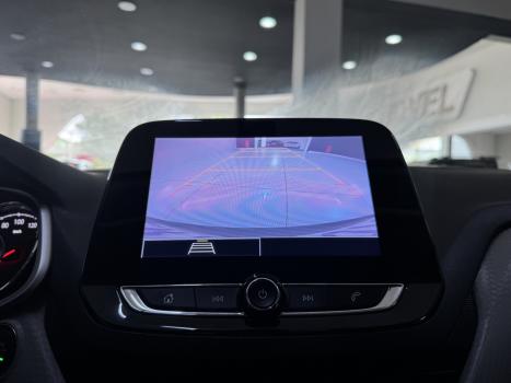 CHEVROLET Onix Hatch 1.0 12V 4P FLEX PREMIER TURBO AUTOM�TICO, Foto 15