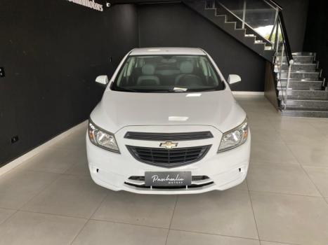 CHEVROLET Onix Hatch 1.0 12V 4P FLEX LT TURBO, Foto 1