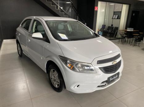 CHEVROLET Onix Hatch 1.0 12V 4P FLEX LT TURBO, Foto 3