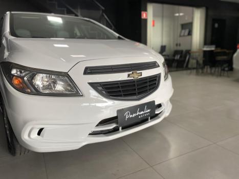 CHEVROLET Onix Hatch 1.0 12V 4P FLEX LT TURBO, Foto 4