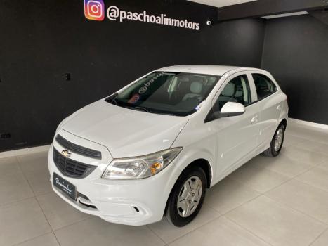 CHEVROLET Onix Hatch 1.0 12V 4P FLEX LT TURBO, Foto 5