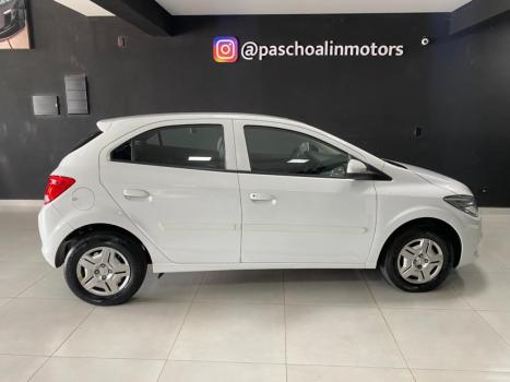 CHEVROLET Onix Hatch 1.0 12V 4P FLEX LT TURBO, Foto 6