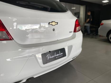 CHEVROLET Onix Hatch 1.0 12V 4P FLEX LT TURBO, Foto 10