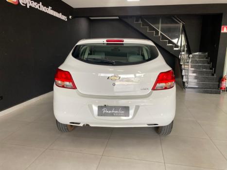 CHEVROLET Onix Hatch 1.0 12V 4P FLEX LT TURBO, Foto 11