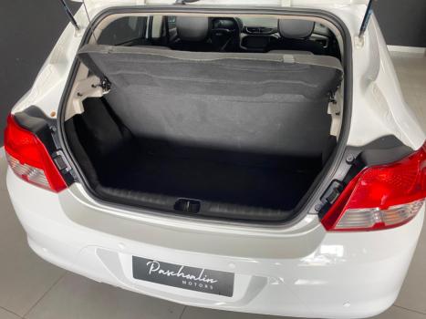 CHEVROLET Onix Hatch 1.0 12V 4P FLEX LT TURBO, Foto 12