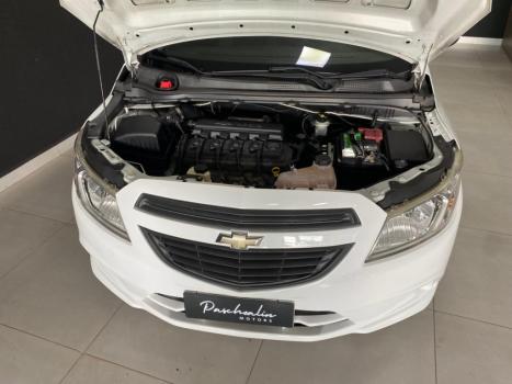 CHEVROLET Onix Hatch 1.0 12V 4P FLEX LT TURBO, Foto 13