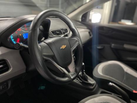 CHEVROLET Onix Hatch 1.0 12V 4P FLEX LT TURBO, Foto 14