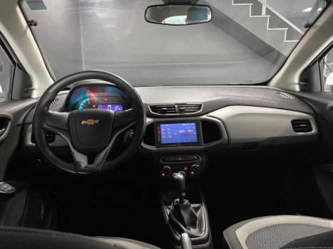 CHEVROLET Onix Hatch 1.0 12V 4P FLEX LT TURBO, Foto 15