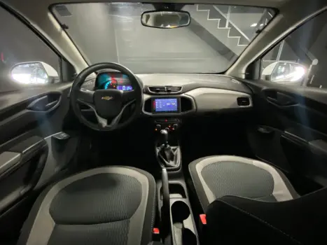 CHEVROLET Onix Hatch 1.0 12V 4P FLEX LT TURBO, Foto 16