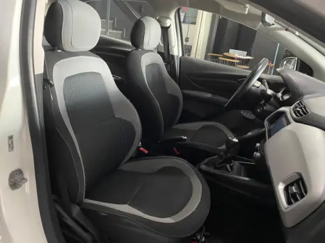 CHEVROLET Onix Hatch 1.0 12V 4P FLEX LT TURBO, Foto 19