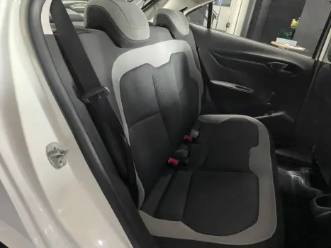 CHEVROLET Onix Hatch 1.0 12V 4P FLEX LT TURBO, Foto 20
