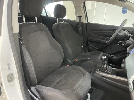 CHEVROLET Onix Hatch 1.4 4P FLEX LT, Foto 6