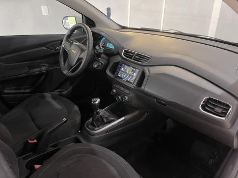 CHEVROLET Onix Hatch 1.4 4P FLEX LT, Foto 9