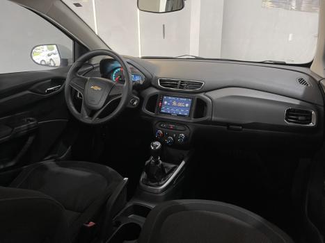CHEVROLET Onix Hatch 1.4 4P FLEX LT, Foto 10
