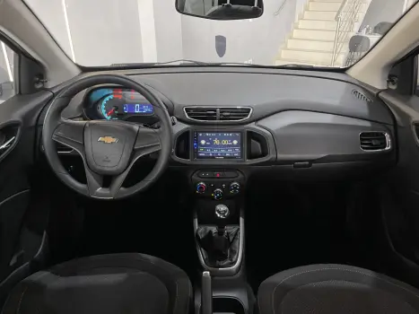 CHEVROLET Onix Hatch 1.4 4P FLEX LT, Foto 11