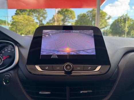 CHEVROLET Onix Hatch 1.0 12V 4P FLEX LT, Foto 12