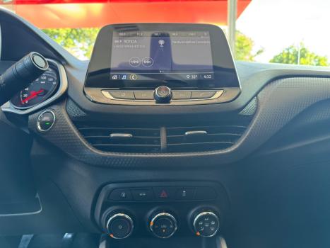 CHEVROLET Onix Hatch 1.0 12V 4P FLEX LT, Foto 9