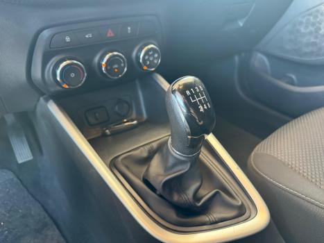 CHEVROLET Onix Hatch 1.0 12V 4P FLEX LT, Foto 13