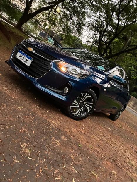 CHEVROLET Onix Hatch 1.0 12V 4P FLEX LT, Foto 2