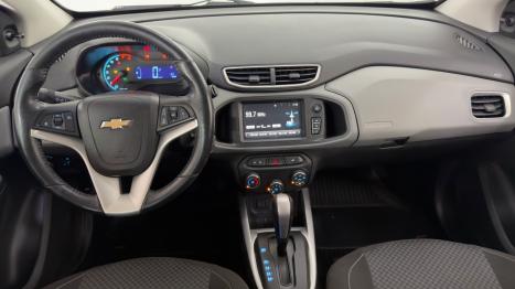 CHEVROLET Onix Hatch 1.4 4P FLEX LT AUTOM�TICO, Foto 5