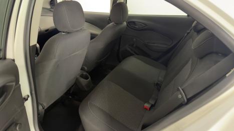 CHEVROLET Onix Hatch 1.4 4P FLEX LT AUTOM�TICO, Foto 7