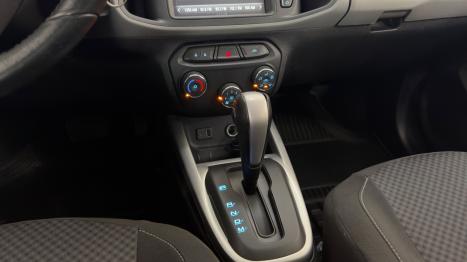 CHEVROLET Onix Hatch 1.4 4P FLEX LT AUTOM�TICO, Foto 8