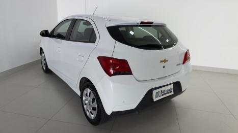 CHEVROLET Onix Hatch 1.4 4P FLEX LT AUTOM�TICO, Foto 11