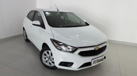 CHEVROLET Onix Hatch 1.4 4P FLEX LT AUTOM�TICO, Foto 13