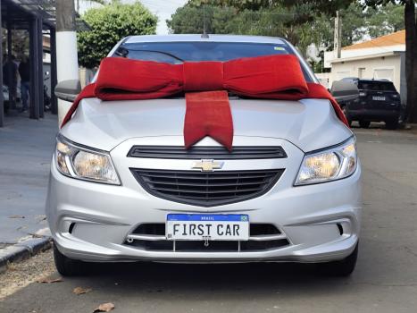 CHEVROLET Onix Hatch 1.0 4P FLEX JOY, Foto 2