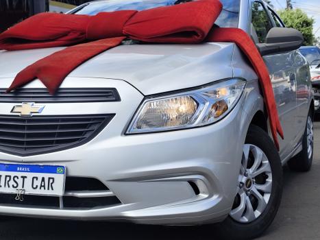 CHEVROLET Onix Hatch 1.0 4P FLEX JOY, Foto 3