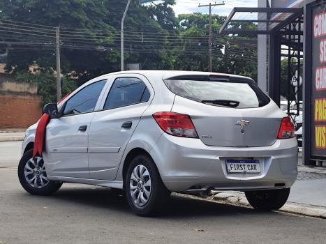 CHEVROLET Onix Hatch 1.0 4P FLEX JOY, Foto 6