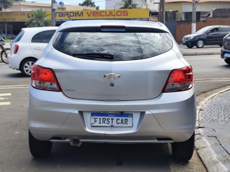 CHEVROLET Onix Hatch 1.0 4P FLEX JOY, Foto 7