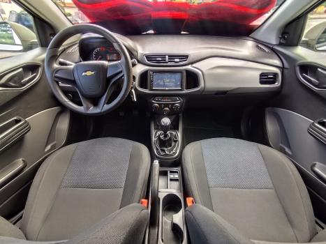 CHEVROLET Onix Hatch 1.0 4P FLEX JOY, Foto 9