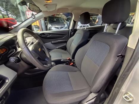 CHEVROLET Onix Hatch 1.0 4P FLEX JOY, Foto 10