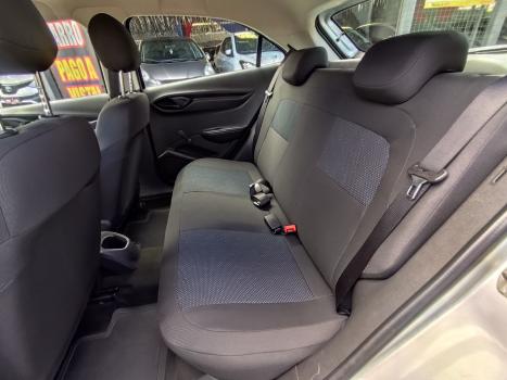 CHEVROLET Onix Hatch 1.0 4P FLEX JOY, Foto 11
